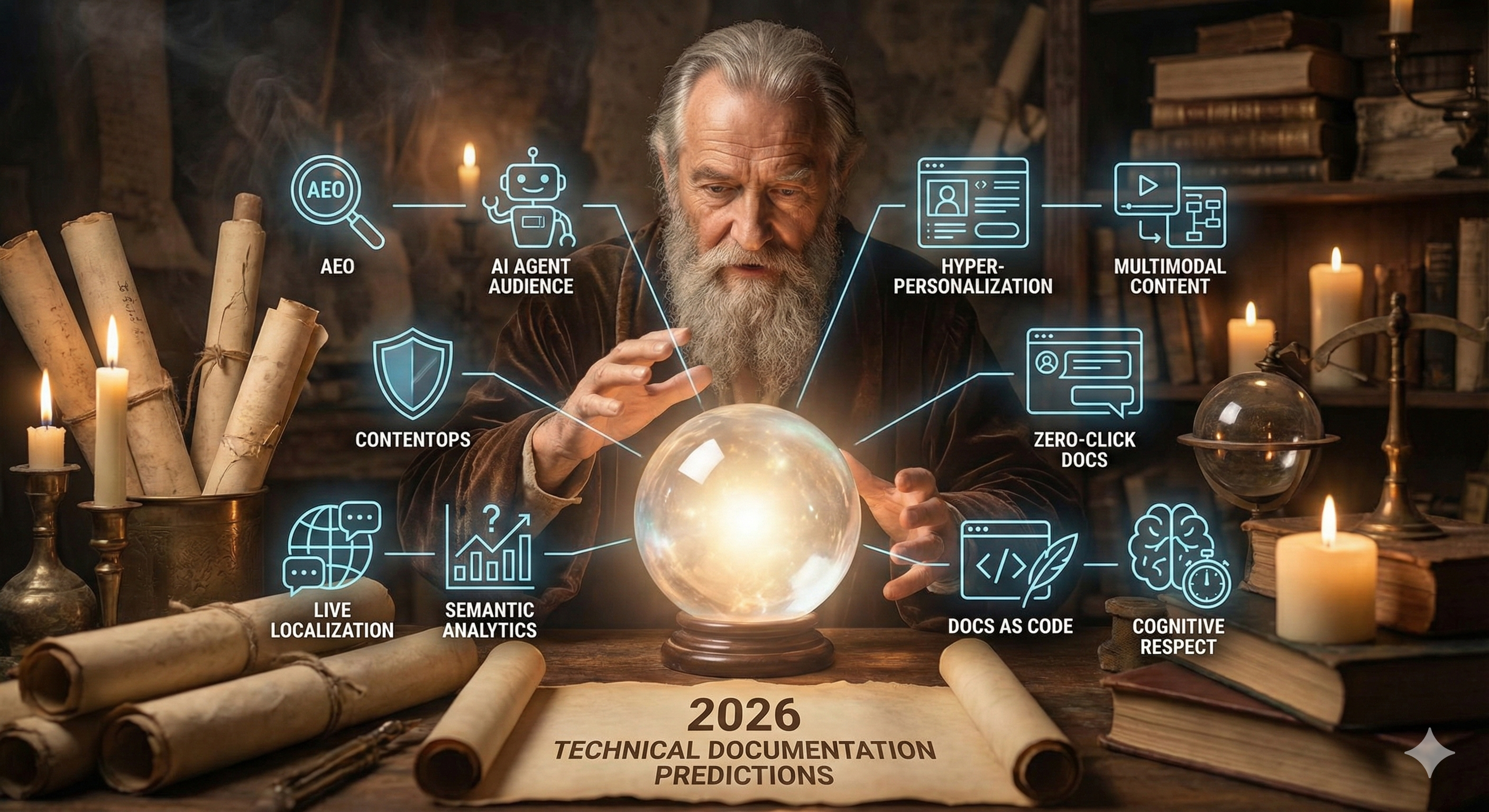 2026 in techwriting