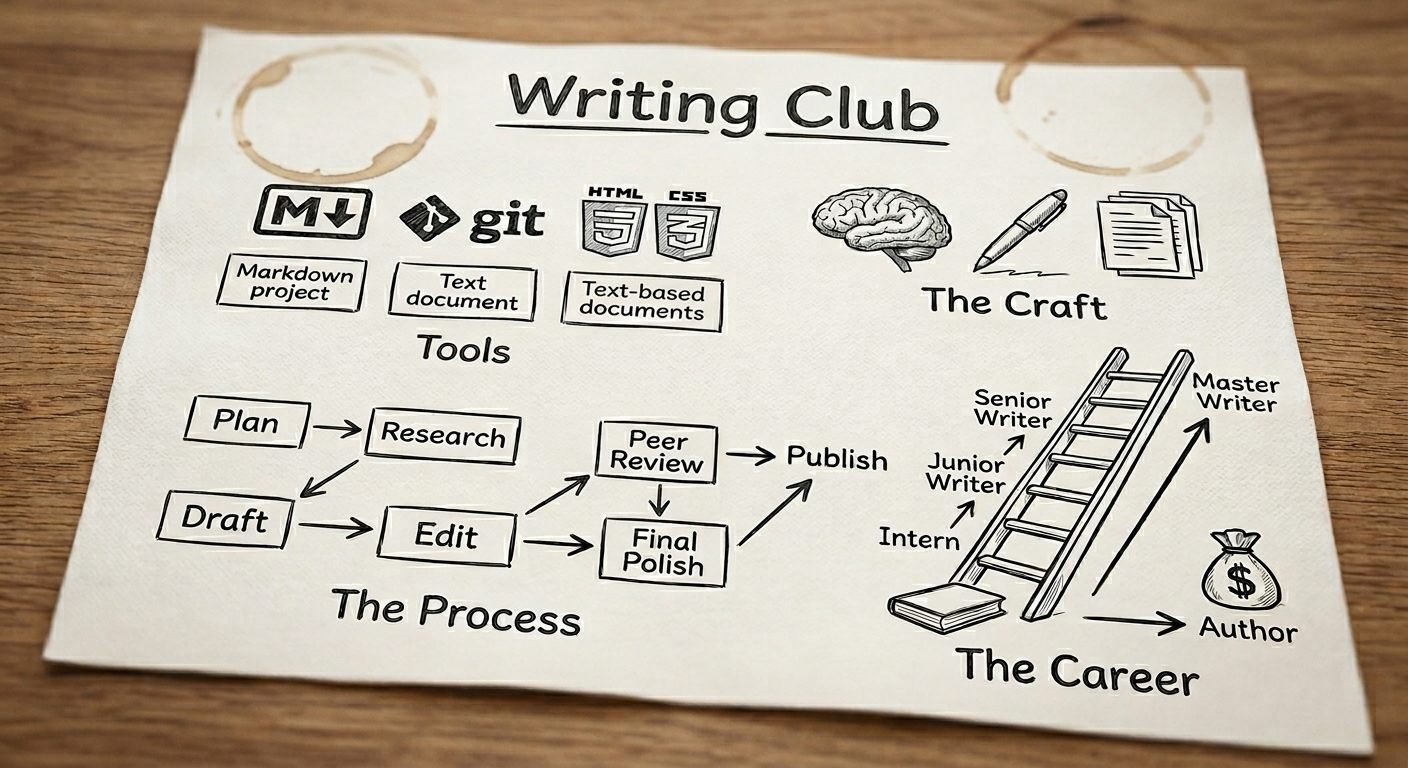 writingclub